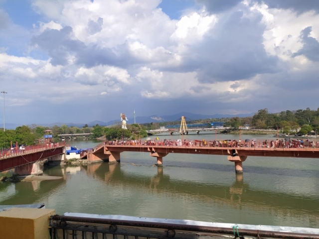 Superior Deluxe Room Private Balcony