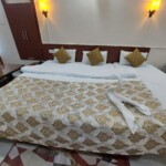 AC FAMILY ROOM TRIPLE BEDDED WITH PRIVATE BALCONY