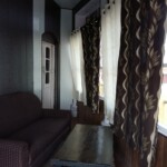 Family Room Private Covered Varandah