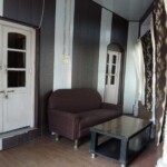 Family Room Private Covered Varandah