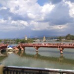 SUPERIOR AC DELUXE ROOM WITH PRIVATE BALCONY GANGES VIEW