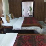 PremiumFamilyFourBeddedACRoom