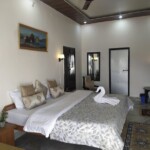 AC DELUXE ROOM WITH PRIVATE BALCONY