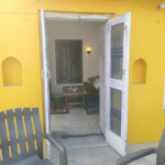 AC DELUXE ROOM WITH PRIVATE BALCONY