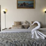 Superior AC Deluxe Room with Private Balcony