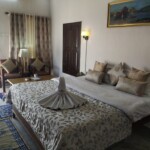 AC DELUXE ROOM WITH PRIVATE BALCONY