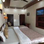 AC FAMILY ROOM TRIPLE BEDDED WITH PRIVATE BALCONY