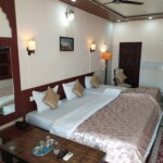 AC FAMILY ROOM TRIPLE BEDDED WITH PRIVATE BALCONY