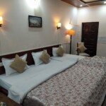 AC FAMILY ROOM TRIPLE BEDDED WITH PRIVATE BALCONY