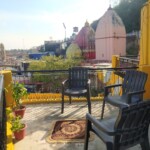 AC DELUXE ROOM WITH PRIVATE BALCONY