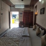AC FAMILY ROOM TRIPLE BEDDED WITH PRIVATE BALCONY
