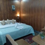 Ac Double Bed Deluxe Room