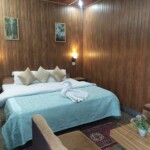 Ac Double Bed Deluxe Room